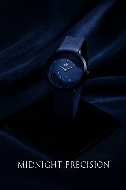 Stylish Quartz Analog Wrist Watch for Men & Women