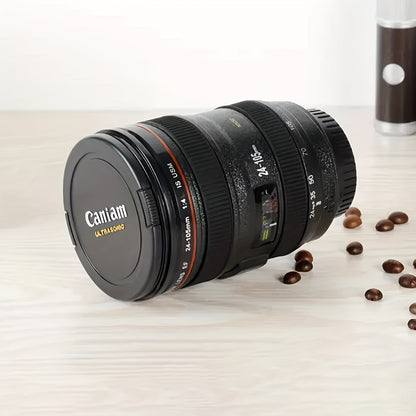 Camera Coffee Lens Mug Coffee Mugs Creative Gift Coffee Cups (random color)Camera Coffee Lens Mug Coffee Mugs Creative Gift Coffee Cups (random color)